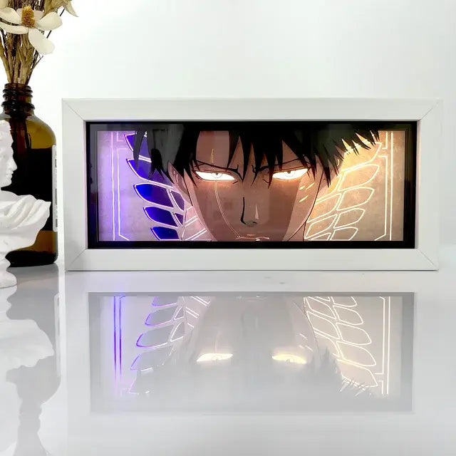 Anime LED Lights